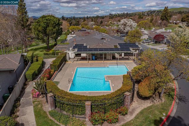 1937 W Rancho Verde Circle, Danville, CA 94526