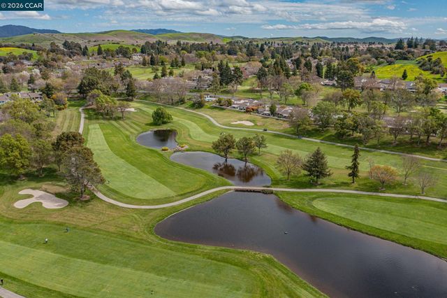 1937 W Rancho Verde Circle, Danville, CA 94526