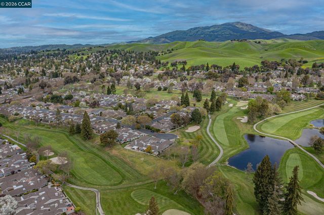 1937 W Rancho Verde Circle, Danville, CA 94526