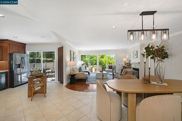 1937 W Rancho Verde Circle, Danville, CA 94526