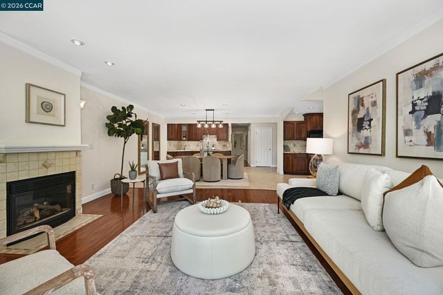 1937 W Rancho Verde Circle, Danville, CA 94526