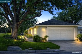 1937 W Rancho Verde Circle, Danville, CA 94526