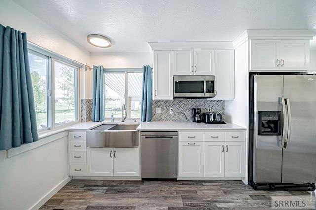 3724 E 38 N, Rigby, ID 83442