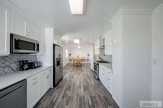 3724 E 38 N, Rigby, ID 83442