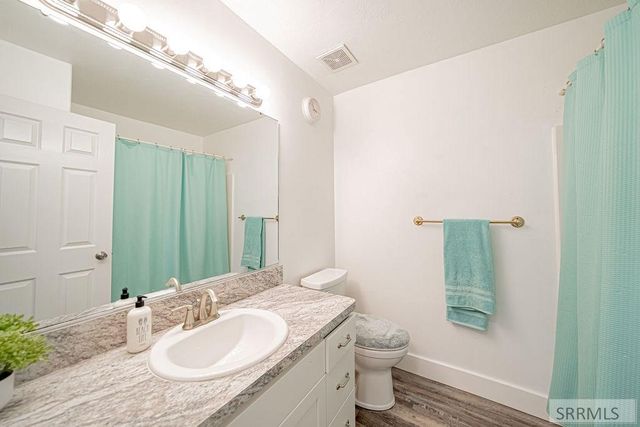 3724 E 38 N, Rigby, ID 83442