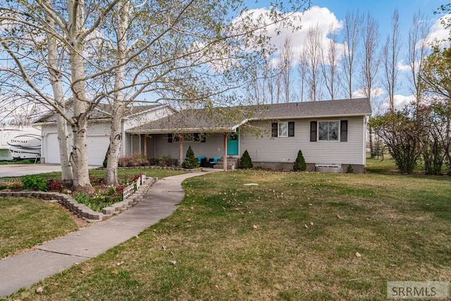 3724 E 38 N, Rigby, ID 83442