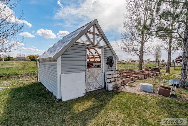 3724 E 38 N, Rigby, ID 83442