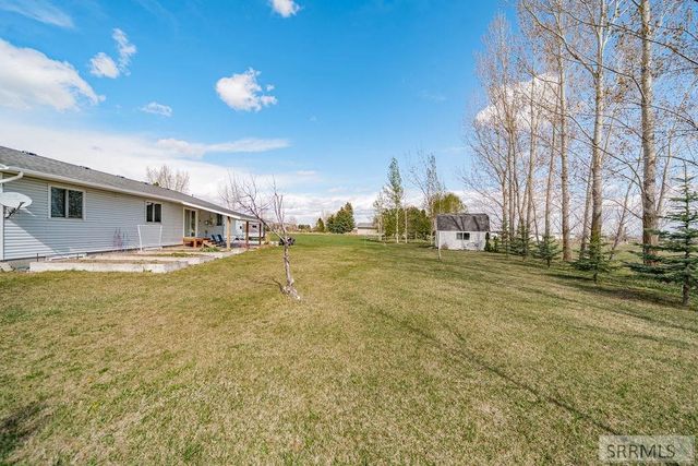 3724 E 38 N, Rigby, ID 83442