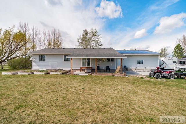3724 E 38 N, Rigby, ID 83442