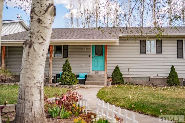 3724 E 38 N, Rigby, ID 83442