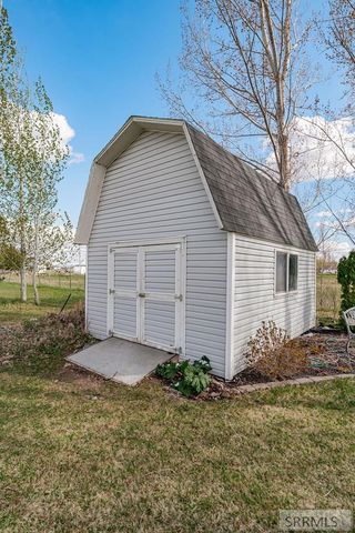 3724 E 38 N, Rigby, ID 83442