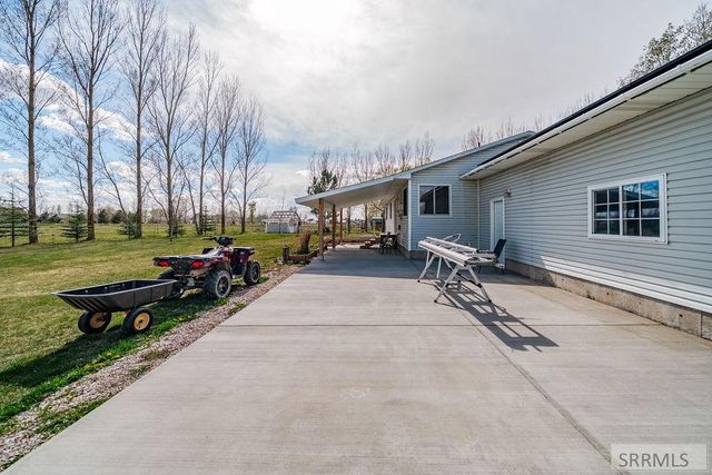 3724 E 38 N, Rigby, ID 83442