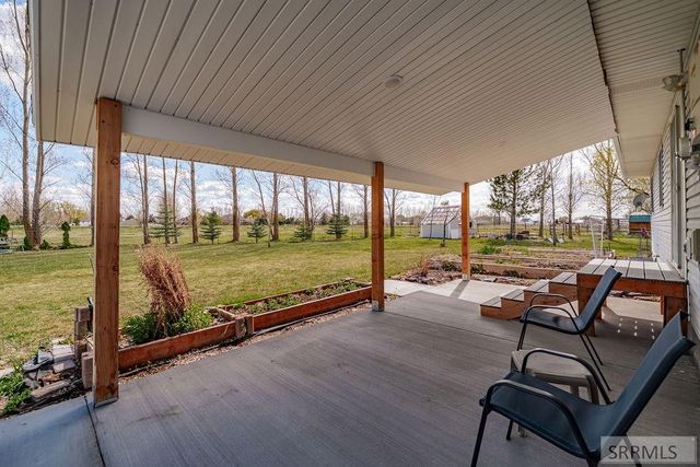 3724 E 38 N, Rigby, ID 83442