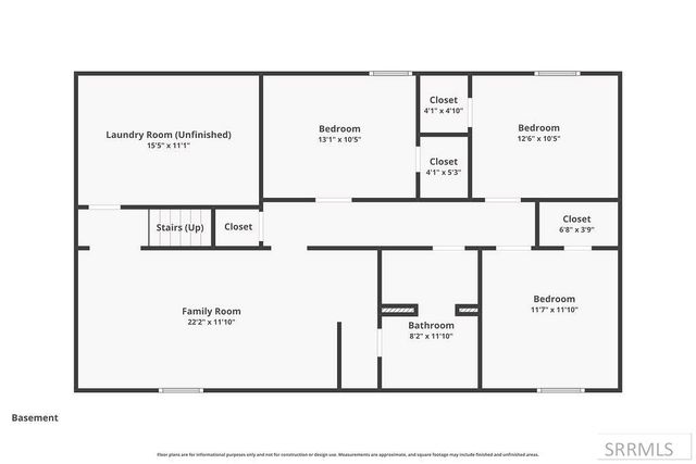 3724 E 38 N, Rigby, ID 83442
