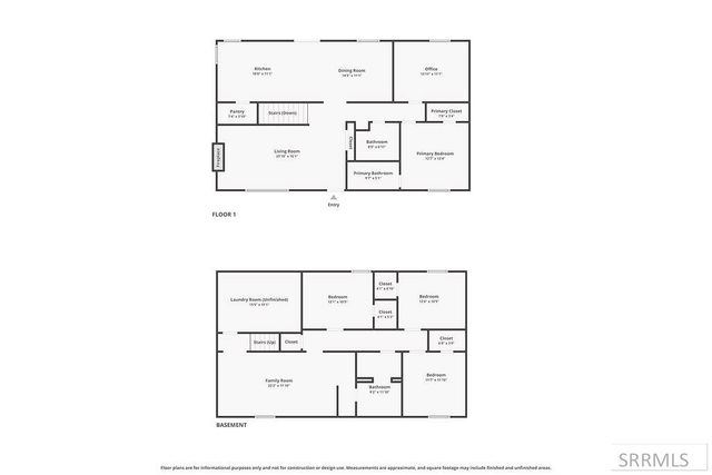 3724 E 38 N, Rigby, ID 83442