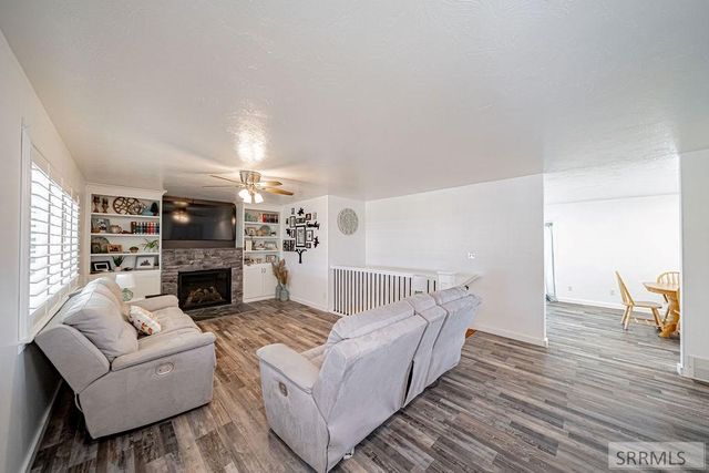 3724 E 38 N, Rigby, ID 83442