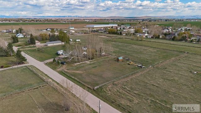 3724 E 38 N, Rigby, ID 83442