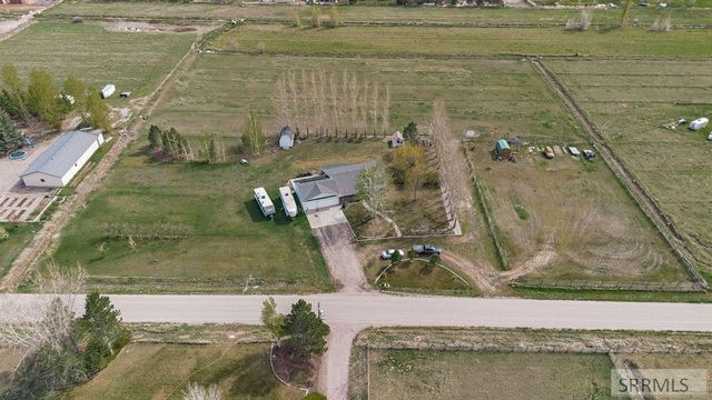 3724 E 38 N, Rigby, ID 83442