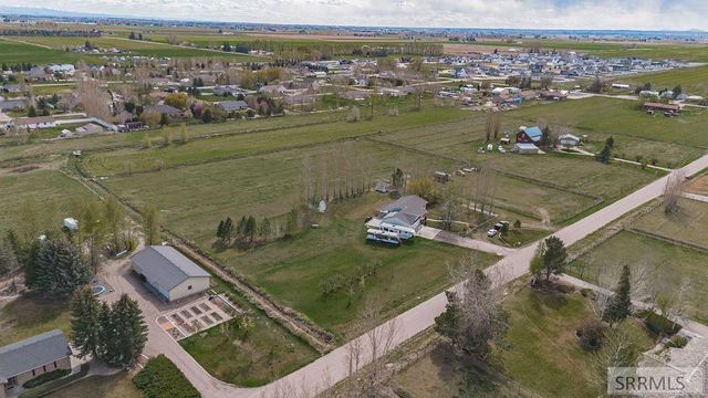 3724 E 38 N, Rigby, ID 83442