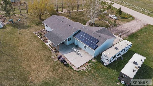 3724 E 38 N, Rigby, ID 83442