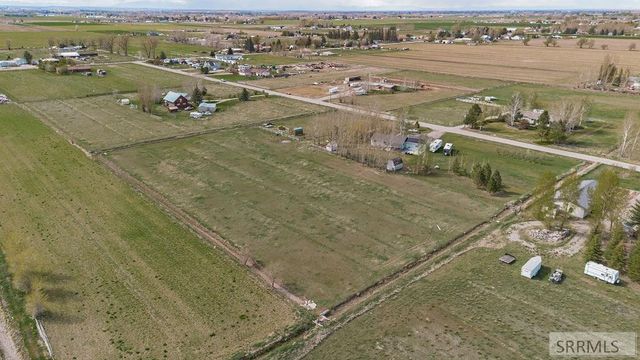 3724 E 38 N, Rigby, ID 83442