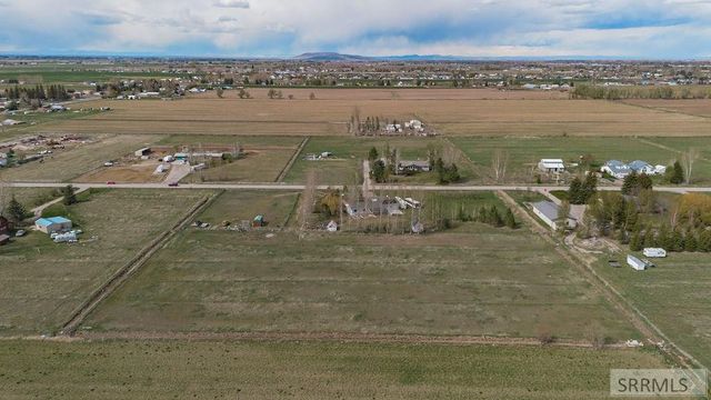 3724 E 38 N, Rigby, ID 83442