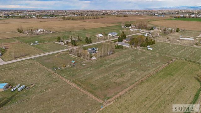 3724 E 38 N, Rigby, ID 83442