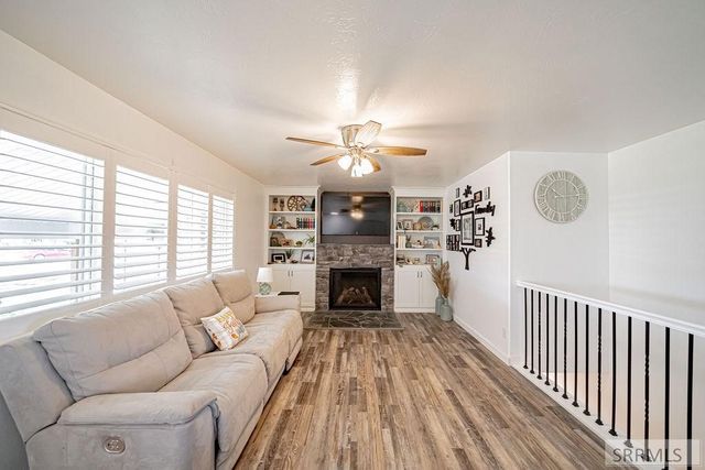 3724 E 38 N, Rigby, ID 83442