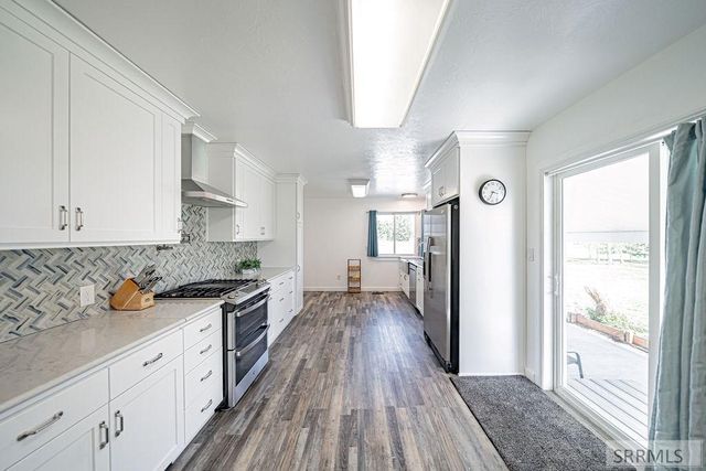 3724 E 38 N, Rigby, ID 83442