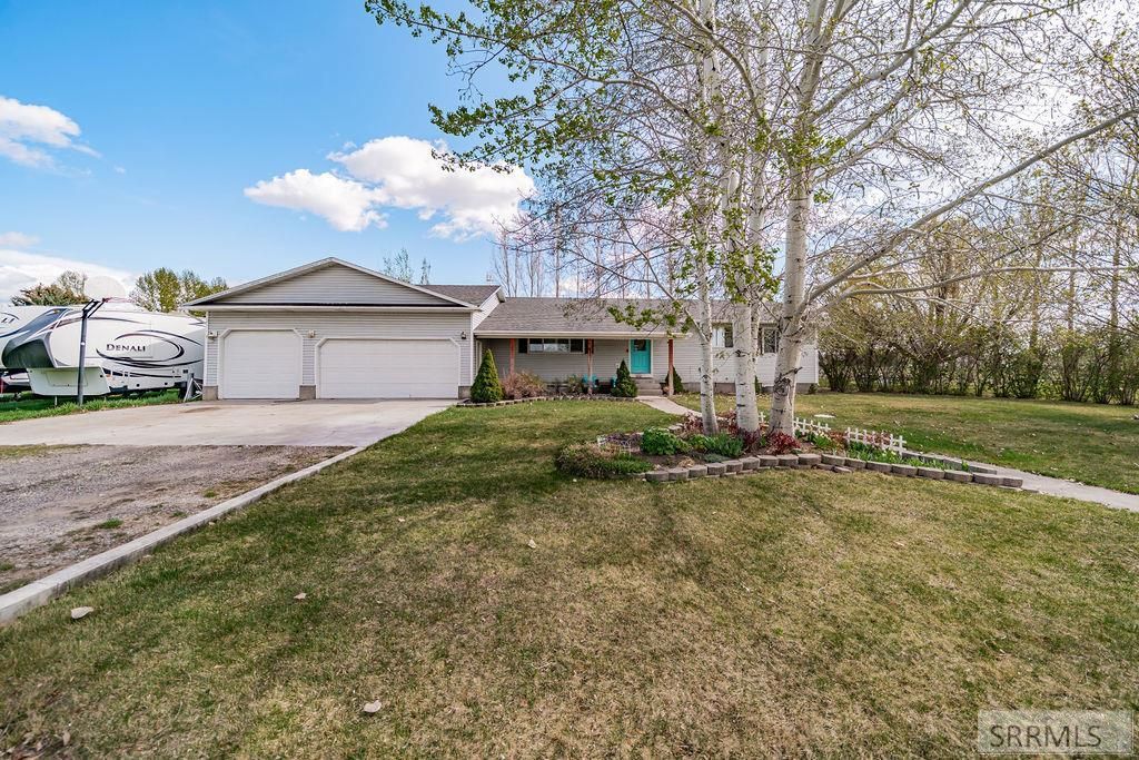 3724 E 38 N, Rigby, ID 83442
