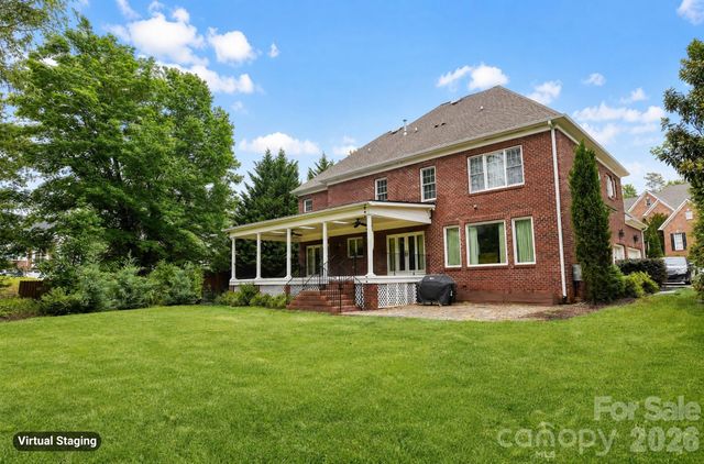 880 Hickory Stick Drive, Fort Mill, SC 29715