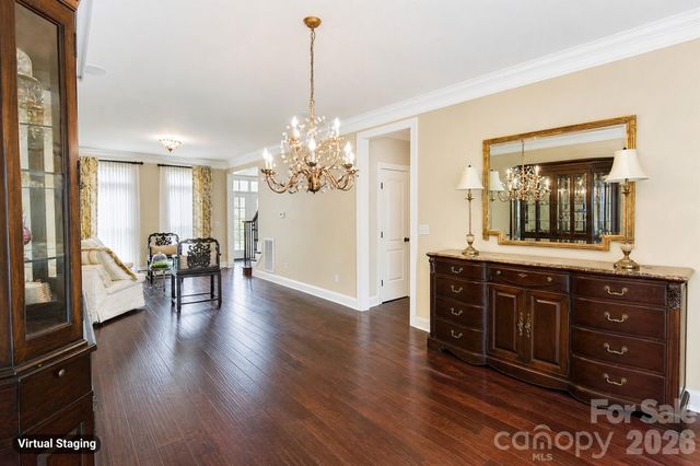 880 Hickory Stick Drive, Fort Mill, SC 29715