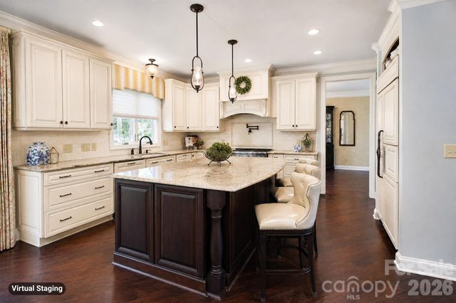 880 Hickory Stick Drive, Fort Mill, SC 29715