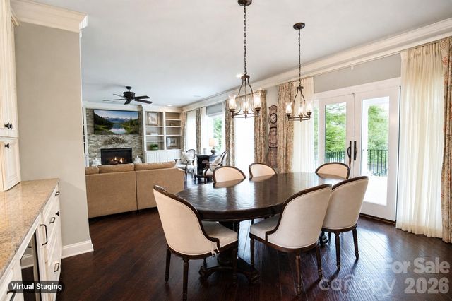 880 Hickory Stick Drive, Fort Mill, SC 29715