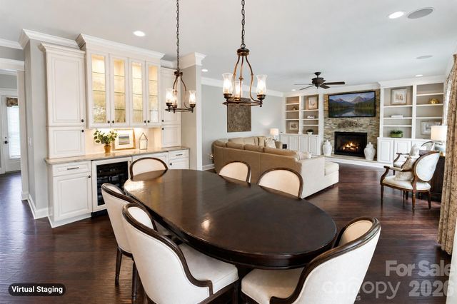 880 Hickory Stick Drive, Fort Mill, SC 29715