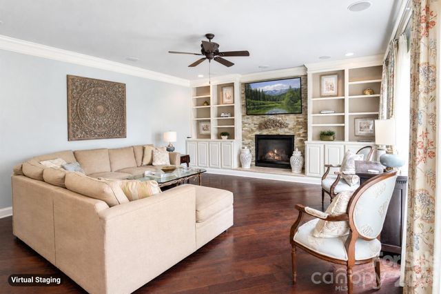 880 Hickory Stick Drive, Fort Mill, SC 29715