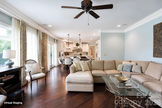 880 Hickory Stick Drive, Fort Mill, SC 29715