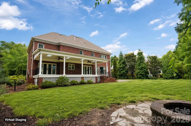880 Hickory Stick Drive, Fort Mill, SC 29715
