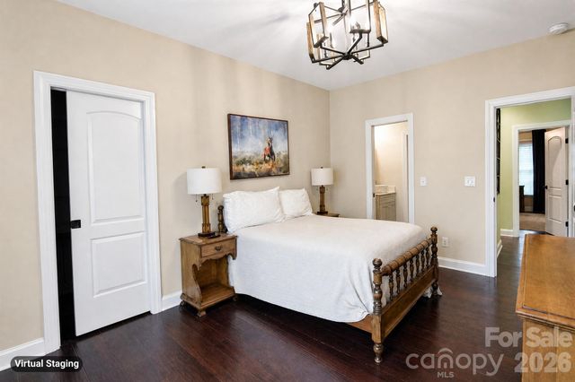880 Hickory Stick Drive, Fort Mill, SC 29715