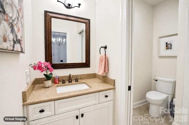 880 Hickory Stick Drive, Fort Mill, SC 29715