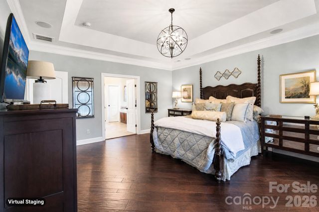 880 Hickory Stick Drive, Fort Mill, SC 29715