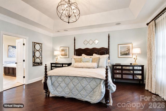 880 Hickory Stick Drive, Fort Mill, SC 29715