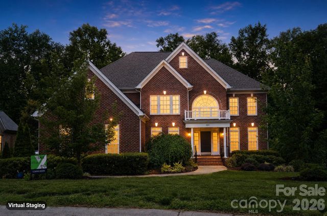 880 Hickory Stick Drive, Fort Mill, SC 29715