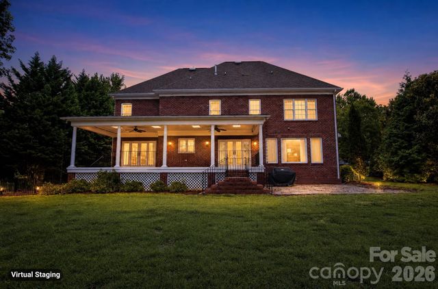880 Hickory Stick Drive, Fort Mill, SC 29715
