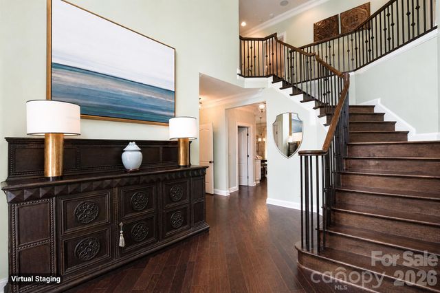 880 Hickory Stick Drive, Fort Mill, SC 29715