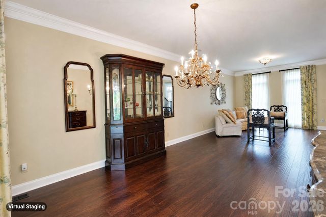 880 Hickory Stick Drive, Fort Mill, SC 29715