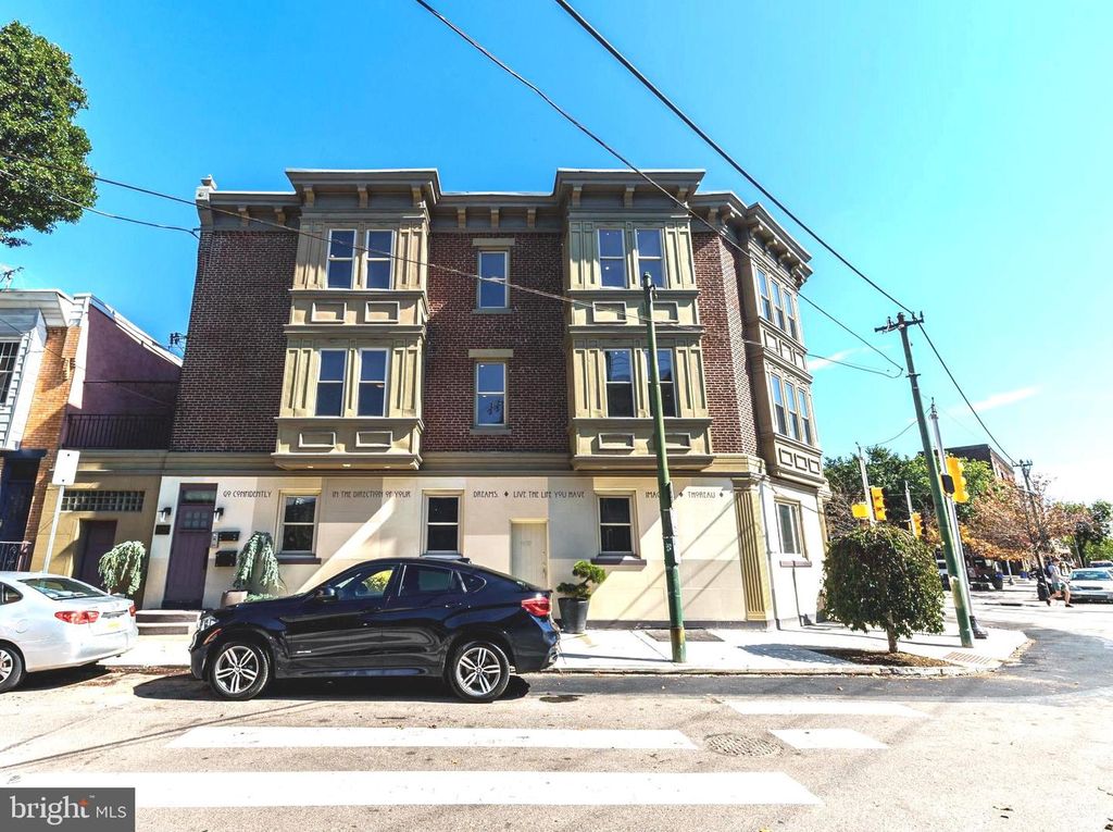 1546-48 E PASSYUNK AVE, Philadelphia, PA 19147