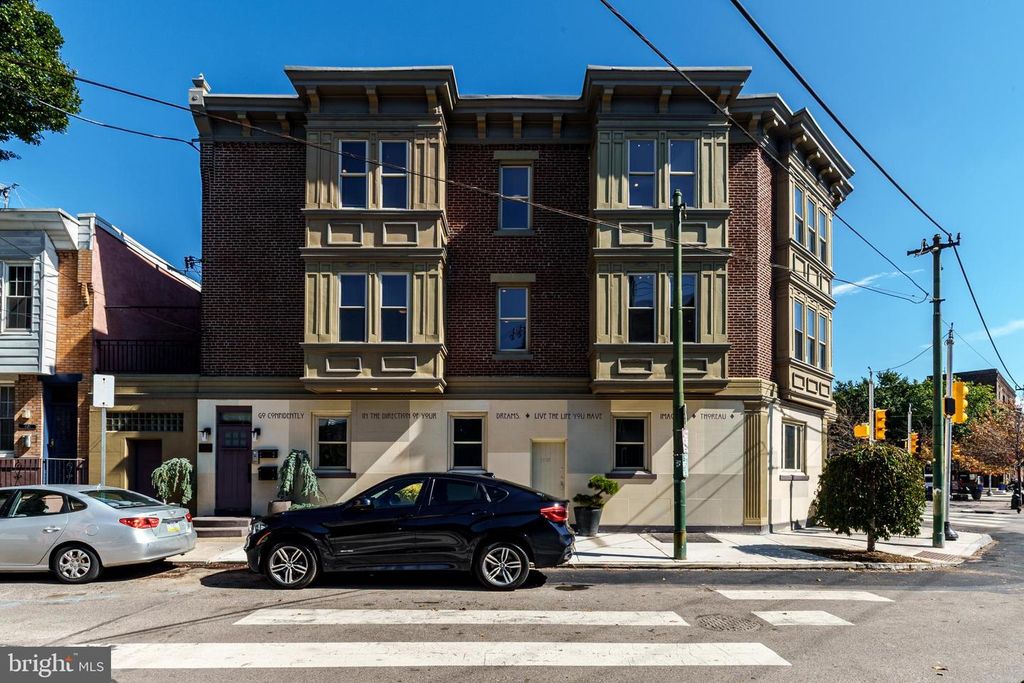 Image 1 of property listing at 1546-48 E PASSYUNK AVE, Philadelphia, PA 19147