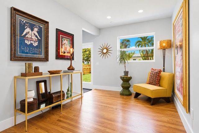 1610 N J Terrace, Lake Worth Beach, FL 33460