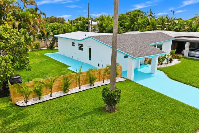 1610 N J Terrace, Lake Worth Beach, FL 33460